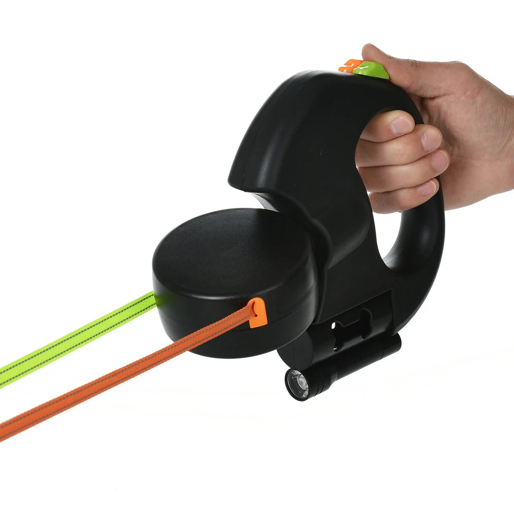Double Dog Leash|Duoway Leash™