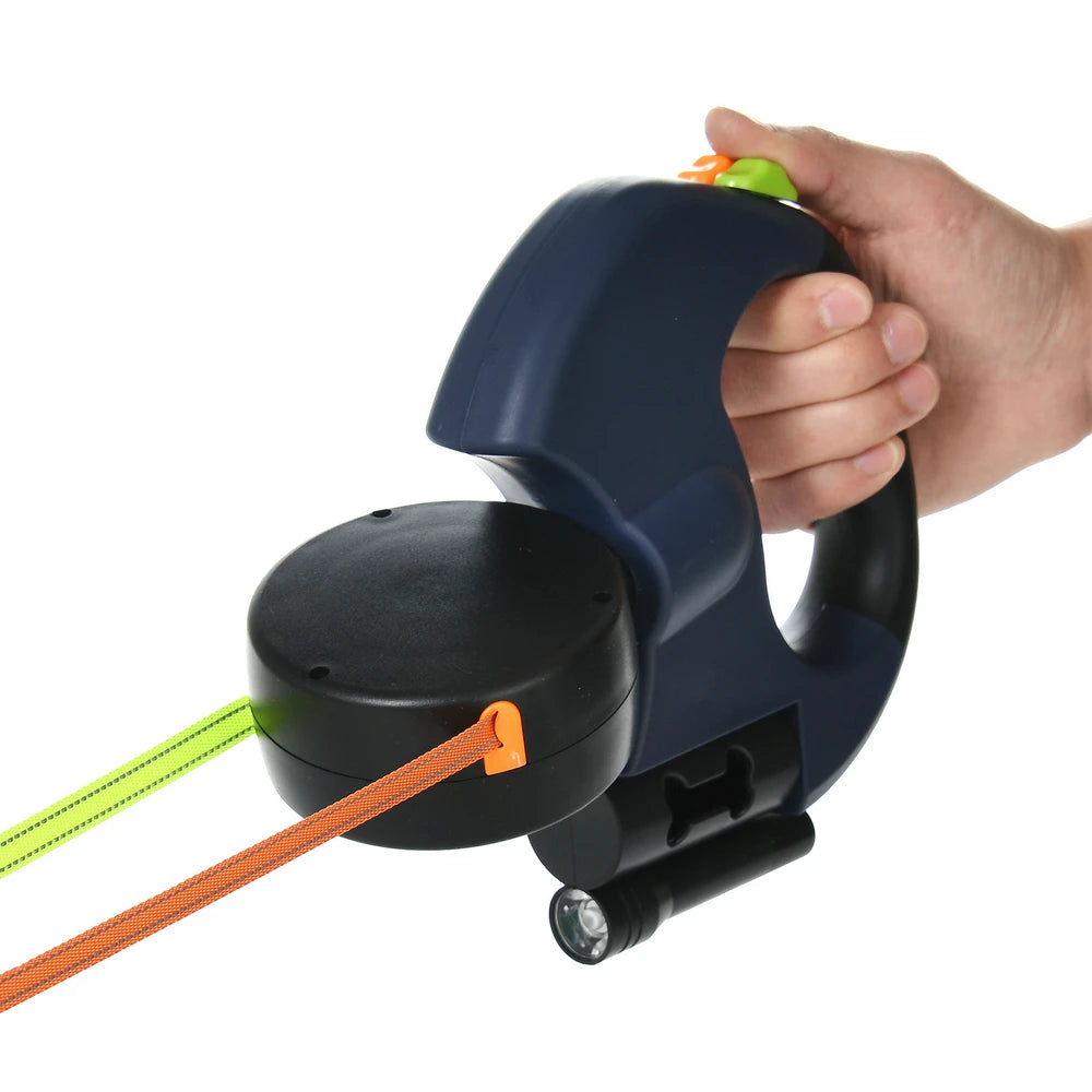 Double Dog Leash|Duoway Leash™