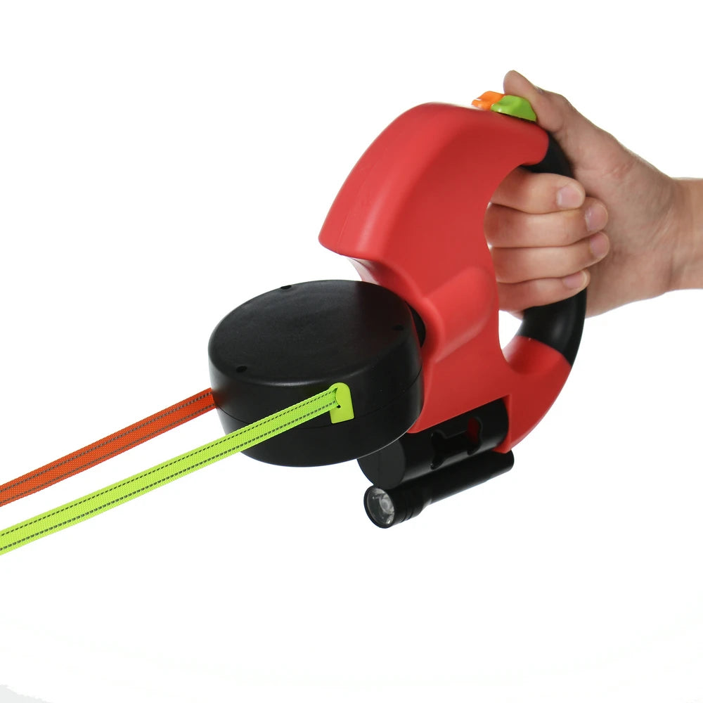 Double Dog Leash|Duoway Leash™